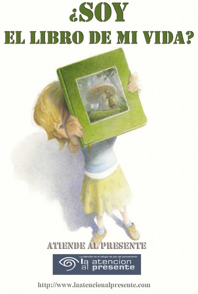 1 de noviembre PEPE Soy el libro de mi vida min 1