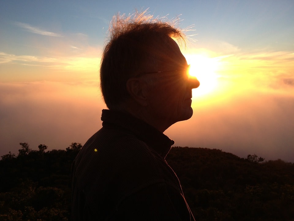 19 de Noviembre Pepe Atender al presente es vivir la vida en tiempo real min