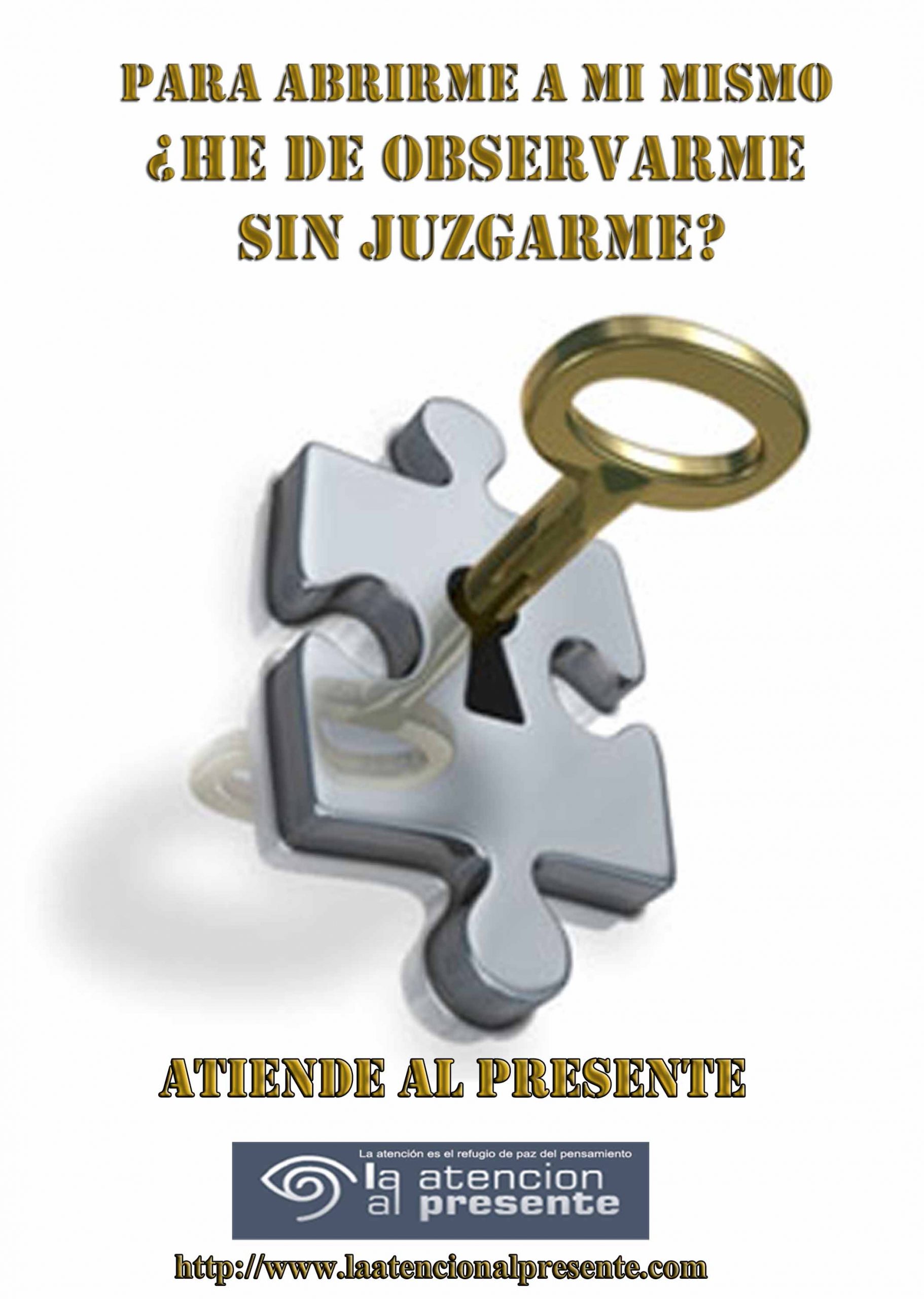 23 de Noviembre Pepe Para abrirme a mi mismo he de observarme sin juzgarme min scaled