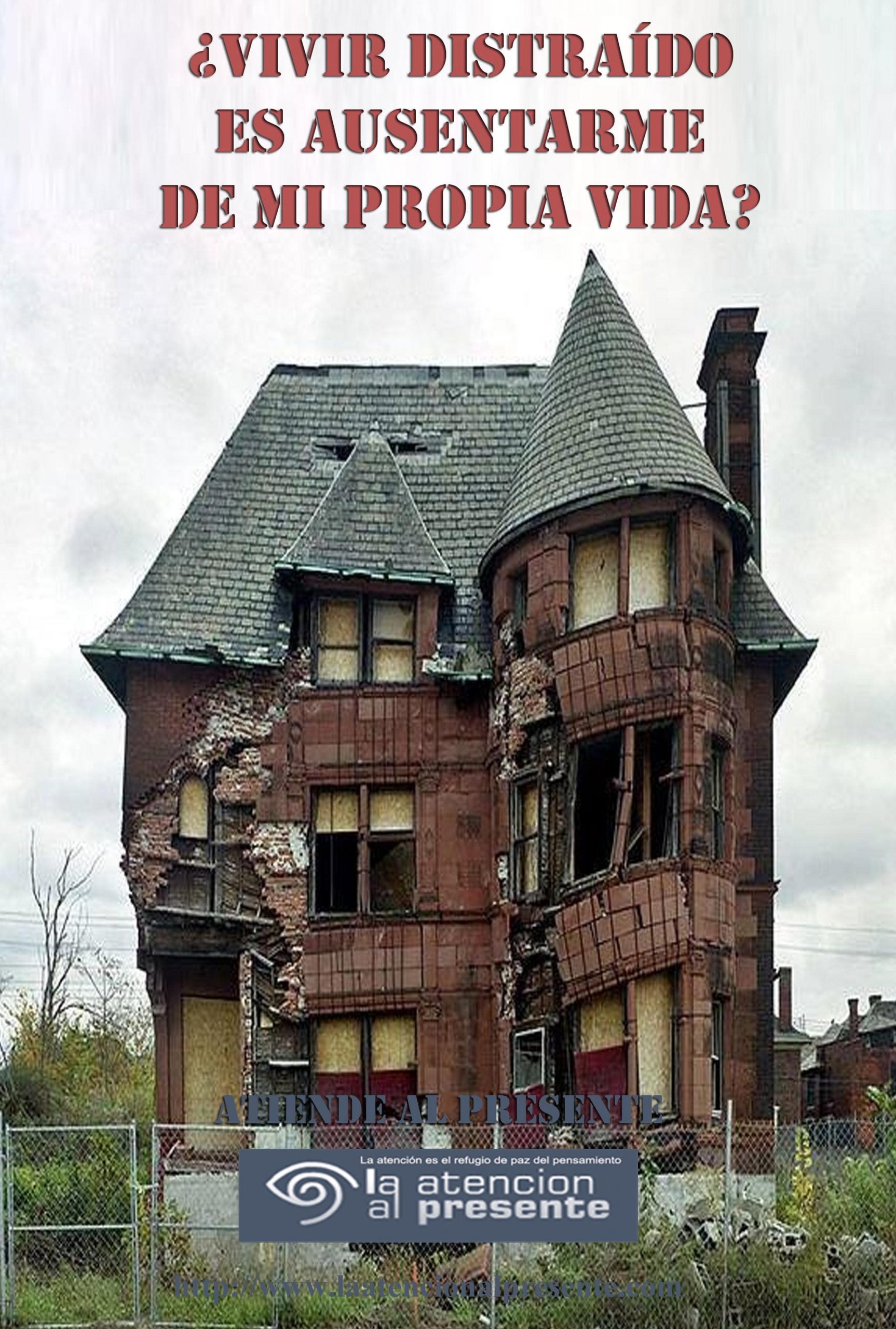 30 de Noviembre Pepe Vivir distraido es ausentarme de mi propia vida min scaled