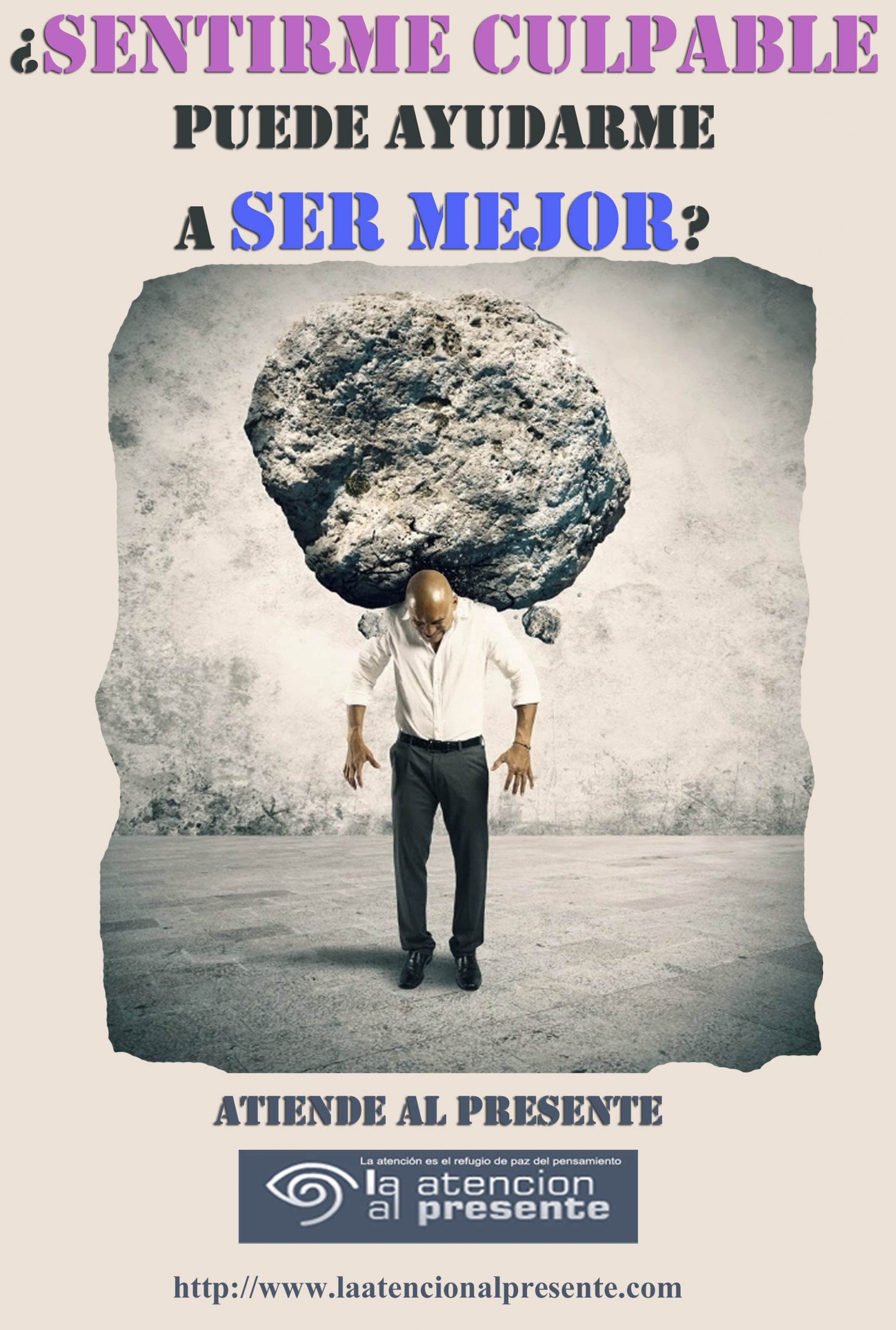 5 de Noviembre Pepe Sentirme CULPABLE puede AYUDARME a SER MEJOR min scaled