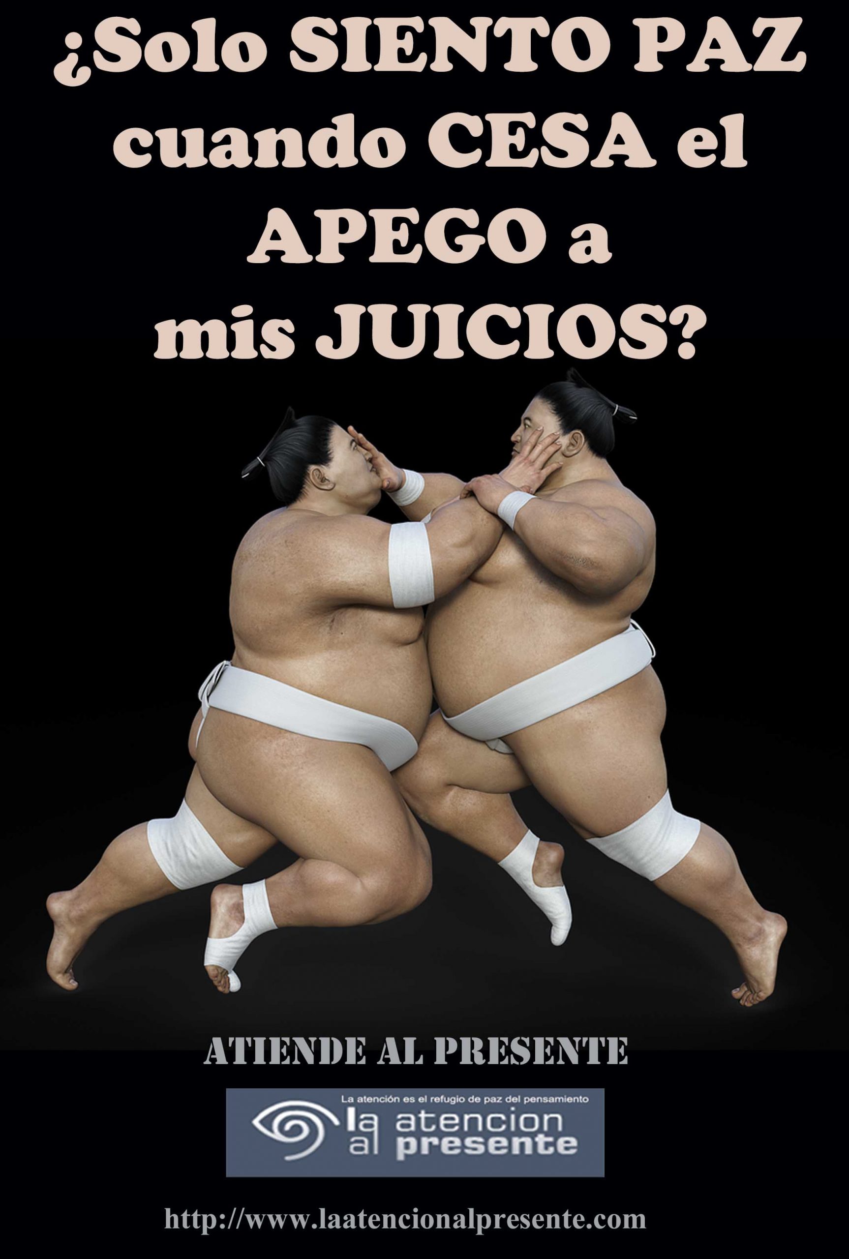 3 de Abril Isa Solo SIENTO PAZ cuando CESA mi APEGO a mis JUICIOS min scaled