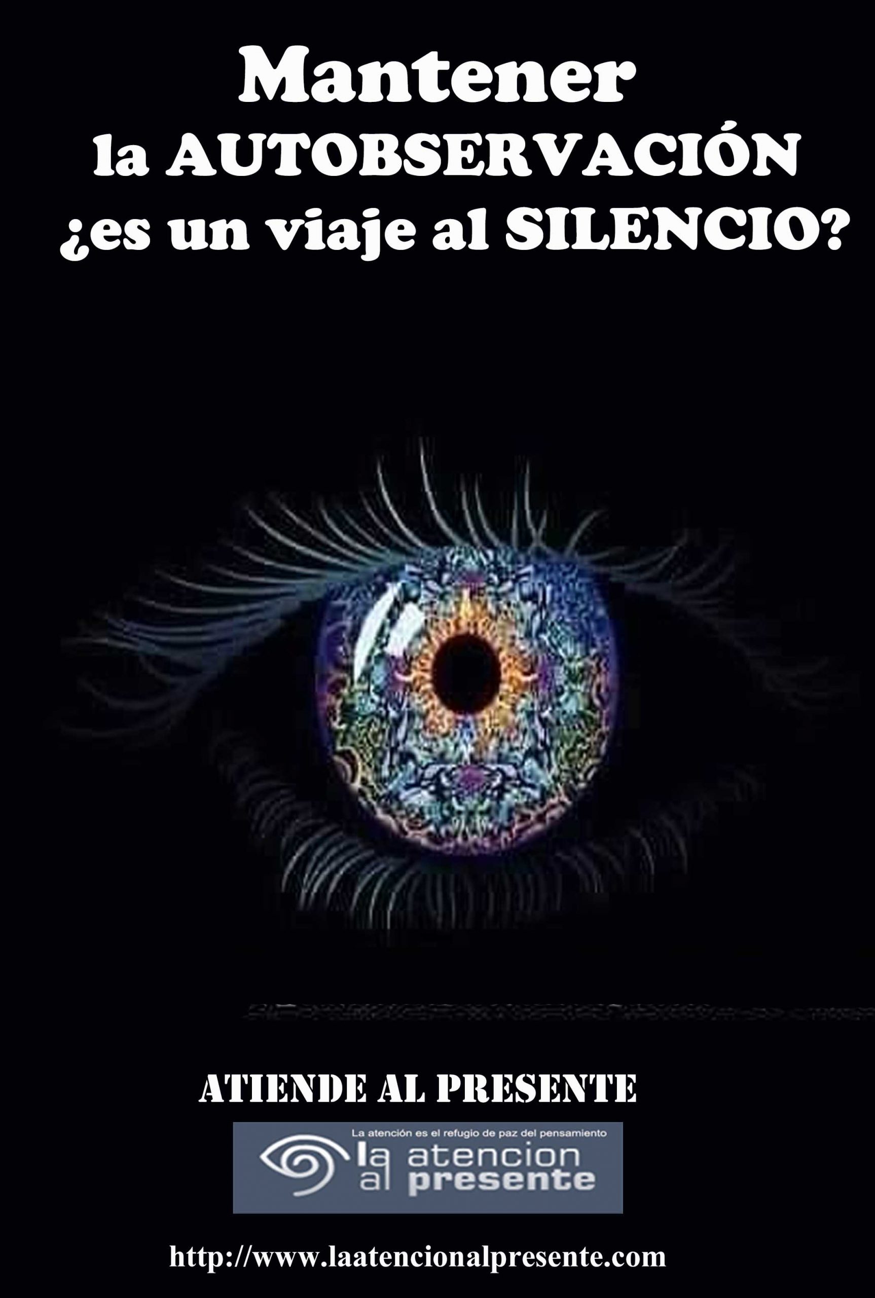 silencio
